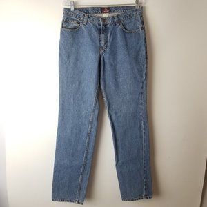 Jordache Women's Jeans 13/14 Long | Waist 32" | inseam 32"
